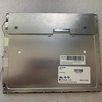 Nueva Pantalla LCD Original de 10.4 Pulgadas LB104V03-A1/TD01 Industrial