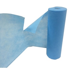 Cubierta de alta calidad perforada Spunbond PP tela no tejida - Product Image 4
