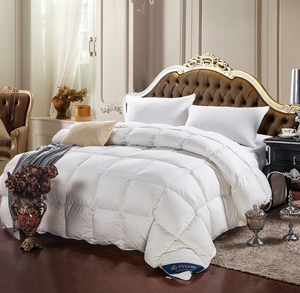 Juego de ropa de cama para Hotel, edredón de microfibra 100, tamaño Queen - Product Image 3