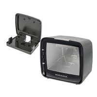 Datalogic-Escáner de alta calidad Magellan 3450VSi para códigos de barras 1D y 2D