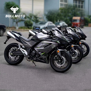 H2 <span class=keywords><strong>Kawasaki</strong></span> Nuovo Modello Mini Moto Pesante 250 Cc Superbike a Benzina/Diesel per Adulti 200cc 250cc Moto da Corsa 2025 - Product Image 5