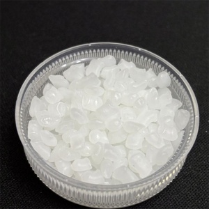L'usine fournit des granulés de plastique PP de haute pureté lors de l'achat et de l'expédition immédiate - Product Image 1