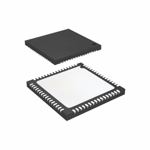 Soporte Completo de BOM AD9252ABCPZ-50, Compre Componentes Electrónicos en Línea, Adquisición de Datos, 64 VFQFN Exposed Pad, CSP - Product Image 1