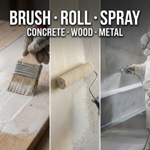 Water Based High Adhesion Multi Surface Bonding Acrylic Protective Reinforcement Coating For Building Exterior Structure - Product Image 4