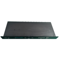 Convertisseur DMX Artnet 8 lumières émetteur unique Artnet