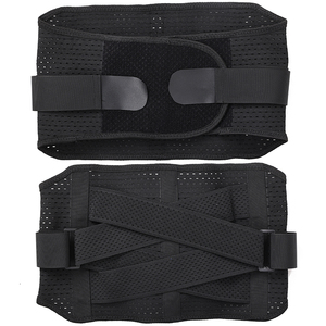<span class=keywords><strong>Ceinture</strong></span> de soutien <span class=keywords><strong>lombaire</strong></span> médicale pour la musculation et l'entraînement en salle de sport, attelle de protection <span class=keywords><strong>lombaire</strong></span> Guangdong - Product Image 2