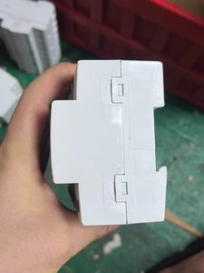 Módulo de Control Doméstico SA/S8.16, Dispositivo de Automatización de Edificios, Controlador de Interruptores de 16 Canales para Sistemas Inteligentes - Product Image 3