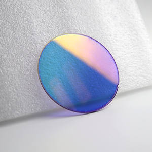 Lentes EXIA X13 Flash Mirror Fotocromáticas Naranja Espejo con Base PGX Curva 0 Lentes de Sol UV400 - Product Image 4