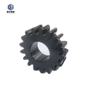 Rueda dentada de módulo grande personalizada - Product Image 1