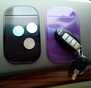 Tapis adhésif super collant pour voiture avec logo personnalisé, tapis adhésif en PU - Product Image 2