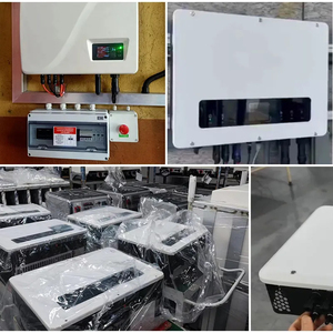 Lai năng lượng mặt trời biến tần với bộ sạc pin 1200 Wát đầu ra Off <span class=keywords><strong>On</strong></span> Lưới invertor tinh khiết Sine Wave năng lượng mặt trời biến tần với MPPT điều khiển - Product Image 3