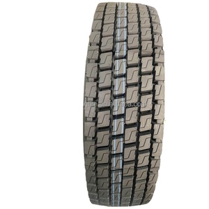 สิงโตยางผู้ผลิต Lionstone/Longmarch ยี่ห้อยางสำหรับรถบรรทุกและรถบัส11r22.5ยางเรเดียลรถบรรทุก - Product Image 1