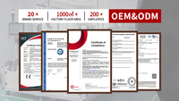 Thermostat bimétallique KSDNTC KSD301 à réinitialisation automatique en bakélite/céramique, interrupteur de contrôle de température pour chauffage/chauffe-eau, certifié CQC