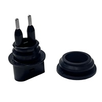 7M0919376 3CD919376 7M0919382 3BD919382 Capteur de niveau d'eau et bague d'étanchéité pour Volkswagen et Audi