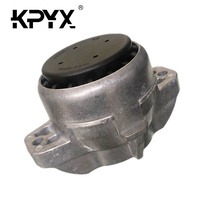Soporte de Motor KPYX 9A719938310, Soporte de Caja de Cambios, Soporte de Motor de Goma, Soportes de Motor 971