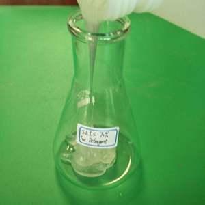 สารเคมี SLES 70% Sodium lauryl Ether sulfate (SLES 70%) - Product Image 2