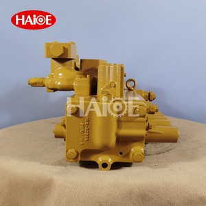 259-7464 259-7602 สำหรับชุดควบคุม CAT320D GP-MAIN CONTROL - Product Image 4