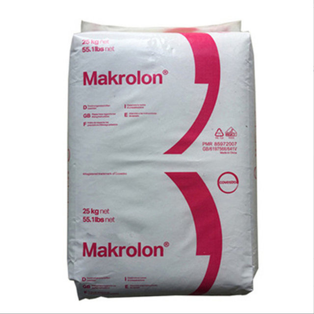 Covestro PC Makrolon 2456 2856 Polycarbonate PC Plastic Granules PC Resin Raw Material Covestro 2456 2856