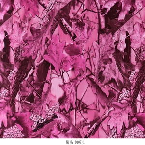 Pellicola per Stampa a Trasferimento d'Acqua con Motivo a Foglia d'Acero, <span class=keywords><strong>Film</strong></span> Idrografico Personalizzato Idrosolubile 30um-40um - Product Image 3