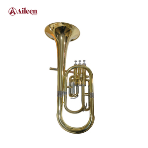 AH-G408G-SRY <span class=keywords><strong>Instrument</strong></span> <span class=keywords><strong>de</strong></span> <span class=keywords><strong>musique</strong></span> <span class=keywords><strong>de</strong></span> qualité pour enfants et adultes, <span class=keywords><strong>cornet</strong></span> alto à vendre - Product Image 1