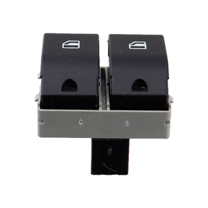 6Q0959858, interruptor de Panel de espejo de ventana eléctrica, consola de botones de Control para VW Polo 9N Fox Gol <span class=keywords><strong>Seat</strong></span> Ibiza <span class=keywords><strong>Cordoba</strong></span> 6Q0 959 858 - Product Image 5