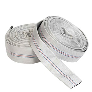 <span class=keywords><strong>2025</strong></span> 2 дюйма 2,5 дюйма 3 дюйма и большого диаметра настроить ПВХ шланг трубы холст шланг пожаротушения шланг - Product Image 2