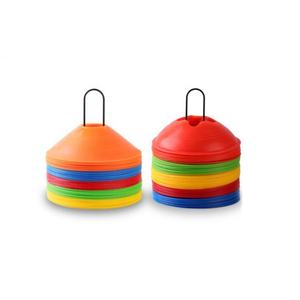 Football Soccer Marker <b>Disc</b> Agility Training Cones Sports Training Agility Cones Football Equipment Soccer <b>Disc</b> Cones - Product Image 4