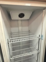 Refrigerador Pepsi Coca-Cola, Exhibidor de Bebidas, Congelador con Puerta de Vidrio, Exhibidor de Cola, Refrigerador Pepsi Coca-Cola