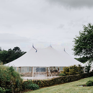 Carpa de lujo de alta calidad para eventos, carpas grandes para exteriores, para bodas, fiestas, iglesias, carpas para eventos de 100, 200, 500 personas - Product Image 4