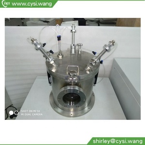 Bilgisayar muhafazaları ve kaplama ekipmanları için Magnetron püskürtme buharlaşma kompozit cep telefonu kılıfları - Product Image 2