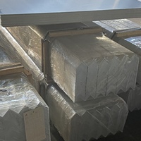 Profilé d'extrusion d'angle d'angle d'angle en aluminium de 135 degrés