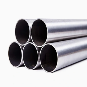 Superalliage Gh4500 Gh2787/Gh2901/Gh2903 Gh2909 Gh4080A Alliage de nickel Tuyau haute température 6-1219mm de diamètre Traité à froid Laminé à chaud - Product Image 3