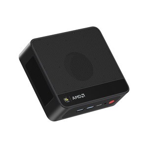 Mini PC Beelink SER5 MAX <span class=keywords><strong>6800H</strong></span> AMD Ryzen7 32G DDR4 500GB 1TB para Oficina, Venta al Por Mayor en China - Product Image 1