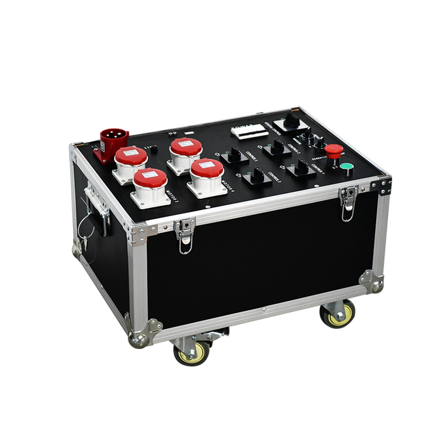 HGK-G Synchronous Grouping Controller