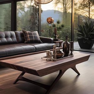 Ghế sofa da bò cao cấp kiểu Ý, thiết kế hiện đại, sang trọng, nhiều chỗ ngồi, chất liệu da thuộc mờ, kiểu dáng đơn giản, sáng tạo. - Product Image 4