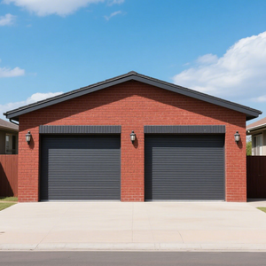 مصراع كهربائي قابل للتخصيص مقاوم للماء من سبائك الألومنيوم - Product Image 6