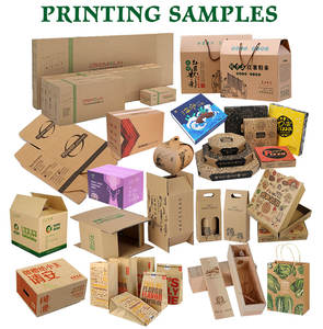 Sunthinks Échantillon gratuit Impression SC300 A3 Imprimante <span class=keywords><strong>de</strong></span> sacs en papier pour boîte alimentaire à passe unique pour votre entreprise d'impression d'emballage alimentaire - Product Image 6