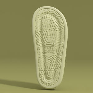 Pantofole Impermeabili per Casa, Unisex, Chiusure Antiscivolo, Suola Spessa, Calde e Morbide per Interni ed Esterni, Scarpe Invernali - Product Image 5