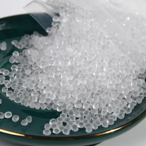 Granulés EVA à prix compétitif, qualité mousse, haute résistance et haute résistance aux chocs pour les applications de chaussures - Product Image 6