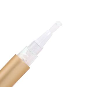 Tubo de Aluminio Ecológico Personalizado con Logotipo para Envases Cosméticos de 2ml, 3ml, 5ml, con Pincel y Mecanismo Giratorio - Product Image 5