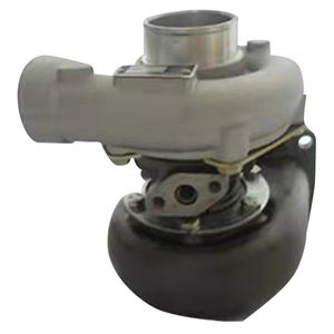 Hongwang เทอร์โบชาร์จเจอร์6207-81-8331 PC200-6 TA3137เครื่องยนต์6D95 - Product Image 2