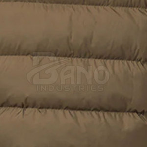 Chaleco acolchado para hombre de alta calidad hecho a medida transpirable y para invierno recién llegado con MOQ bajo - Product Image 6