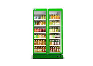Refrigerador de Barra para Bebidas, Jugos, Cerveza y Vino, para Bodega o Cocina - Product Image 2