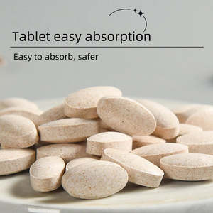 أقراص المغنيسيوم والزنك الممتازة للرجال مركب فيتامين ب + السيلينيوم المصنوع لتعزيز اللياقة البدنية ودعم الطاقة - Product Image 3