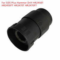 Mandrin de perceuse électrique SDS Plus, adaptateur cône pour Hilti, marteau rotatif, TE1 TE5 TE6 TE7 TE14 TE15 TE18