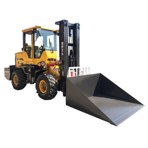 Montacargas Rentables en Myanmar, Fabricante de Montacargas <span class=keywords><strong>Tailift</strong></span> - Product Image 6