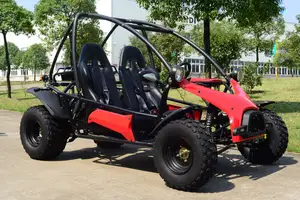 Buggy <span class=keywords><strong>de</strong></span> 2 plazas <span class=keywords><strong>de</strong></span> 150cc/200cc, certificado CE, <span class=keywords><strong>precio</strong></span> <span class=keywords><strong>de</strong></span> fábrica, producto en oferta - Product Image 2
