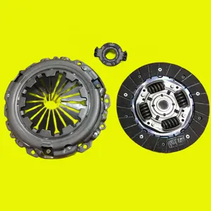 Clutch Kits for Peugoet 206 1.6L Tu5 826211 826212