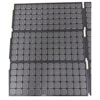 Chip IC Dianxian Original Programable ATF16V8B-15JU F16V8BQL-15JC PLCC-20 15ns