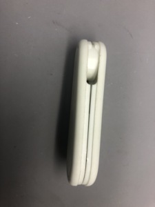 <strong>Cord</strong> Weight Big Roller Mechanism pp Drop Shaped <strong>Blind</strong> Components <strong>Blinds</strong> <strong>Cord</strong> Weight for Vertical <strong>Blind</strong> Curtain <strong>Cord</strong> Weight - Product Image 3